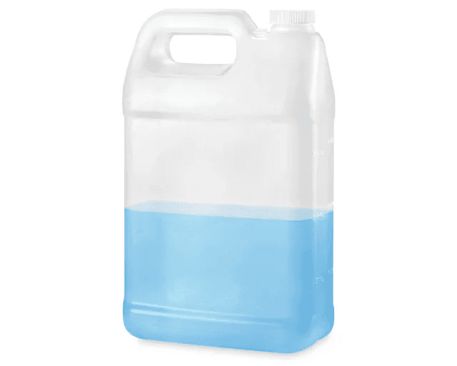 Botes Estilo F - 1 Galón, Naturales Botes Estilo F - 1 Galón, Naturales