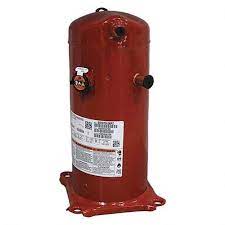 Compresor Trane 6 Ton , Trifasico 220V R-22 Mod.SSR072A3BPZ , Tipo Scroll - SSR072A3BPZ