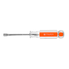 Desarmador punta Torx T 15 mango de PVC Pretul - DT-15P / 29983