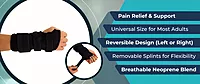Reversible Wrist Brace