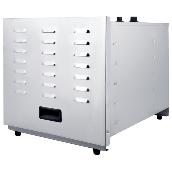 DESHIDRATADOR 1000W