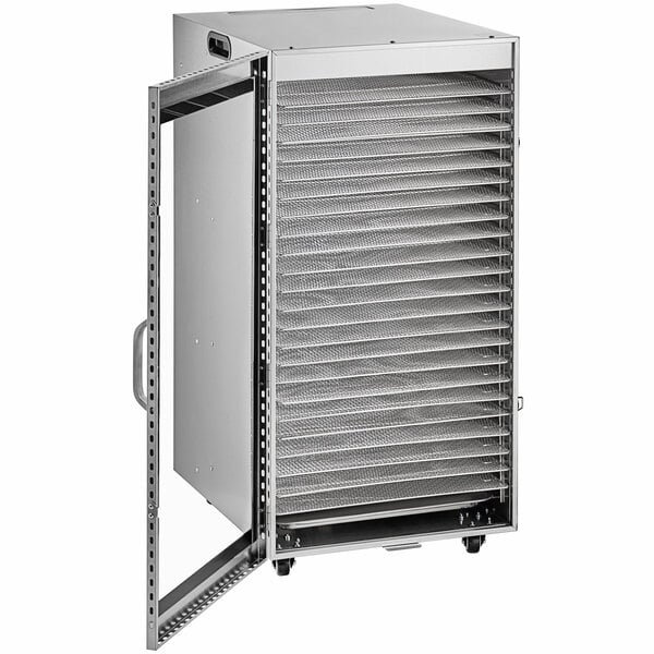 DESHIDRATADOR 24-1600W