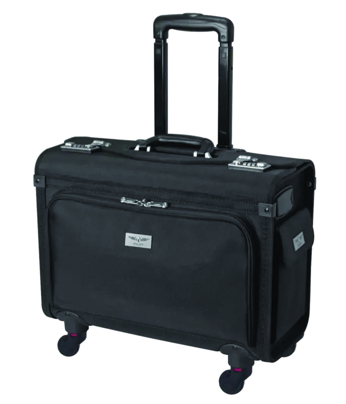 Pilot Case Airliner
