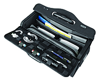 Pilot Case Airliner