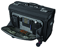 Pilot Case Airliner