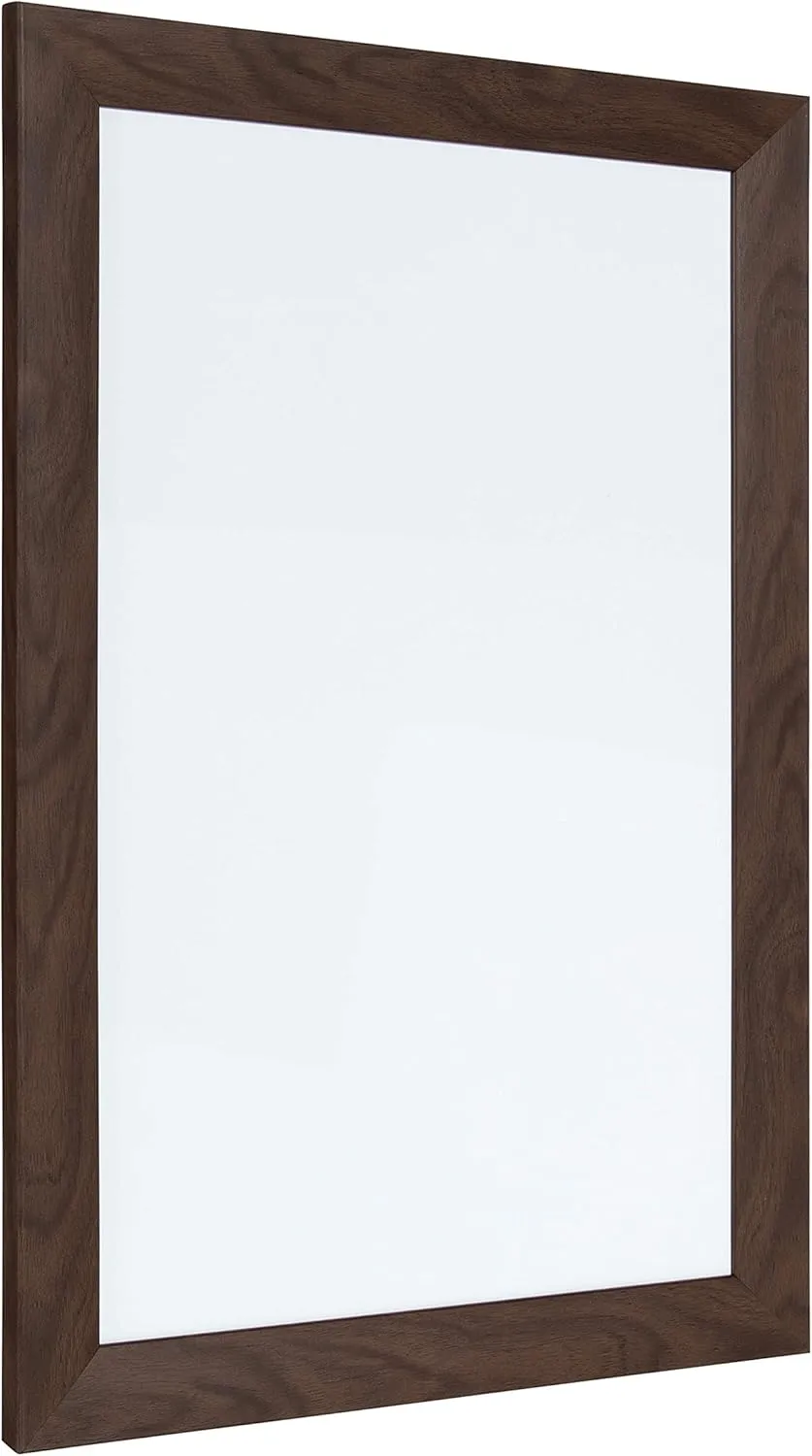 DesignOvations Beatrice Magnetic Framed Dry-Erase Board