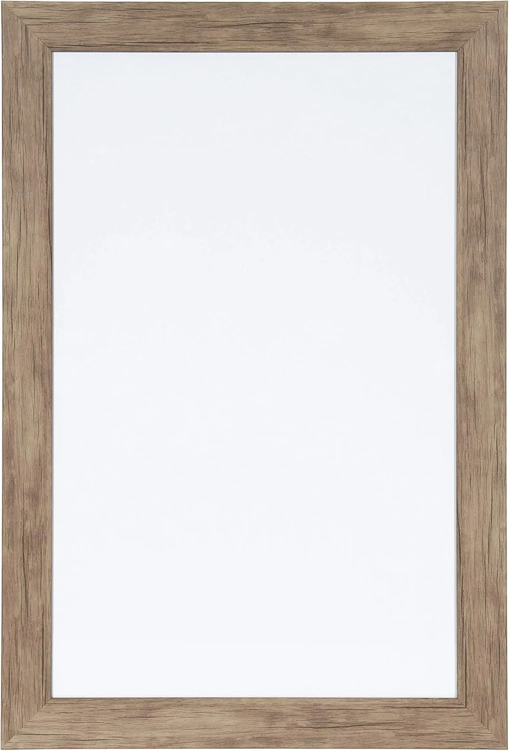 DesignOvations Beatrice Magnetic Framed Dry-Erase Board