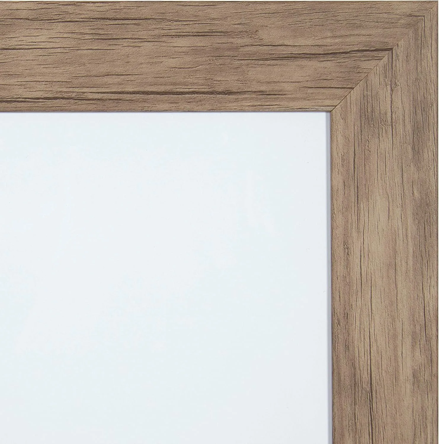 DesignOvations Beatrice Magnetic Framed Dry-Erase Board