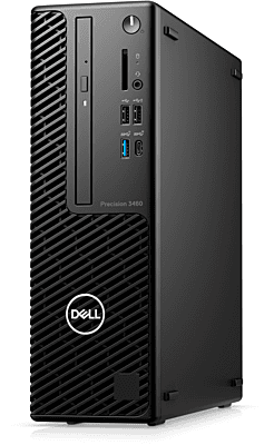 Dell Precision 3460 (SFF) Workstation