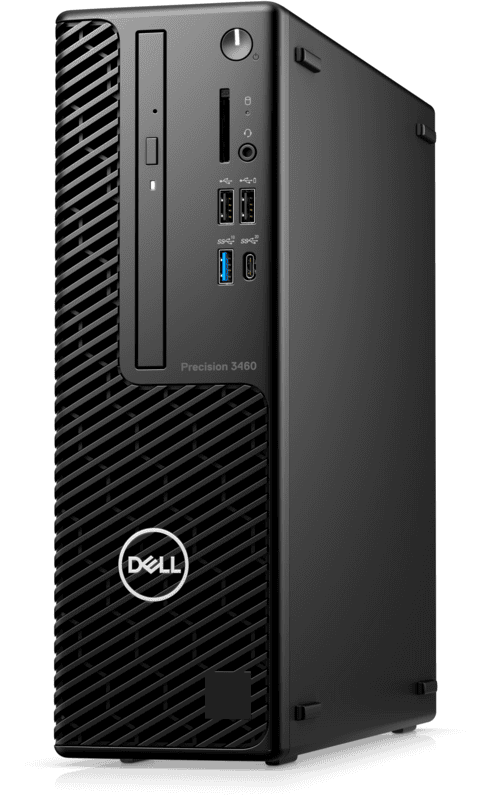 Dell Precision 3460 (SFF) Workstation