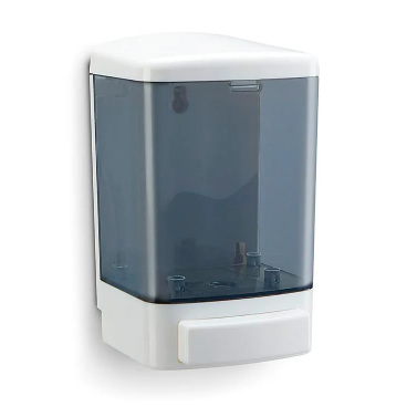 Despachador Jabon Gel Rellenable 1 Lts
