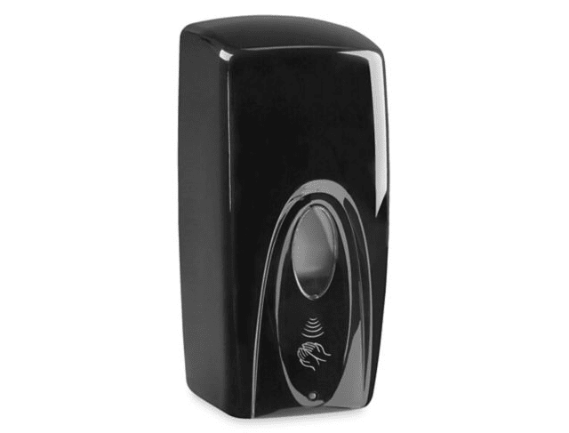 Despachador Automático de Pared para Jabón Líquido por Volumen - 34 oz Despachador Automático de Pared para Jabón Líquido por Volumen - 34 oz