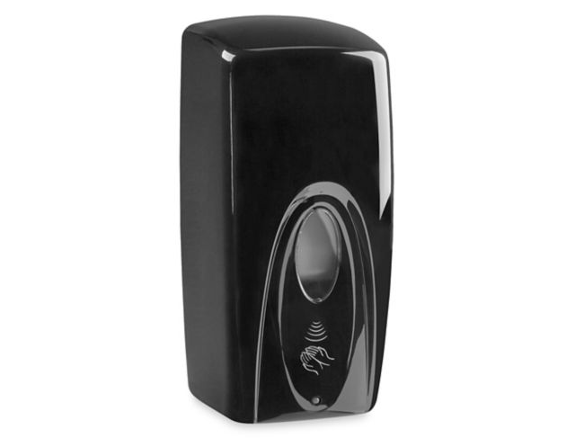 Despachador Automático de Pared para Jabón Líquido por Volumen - 34 oz