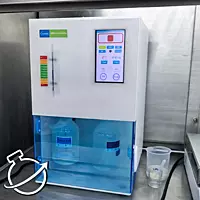 AP300 Acid Purifier
