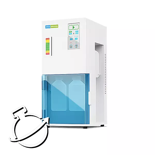 AP300 Acid Purifier