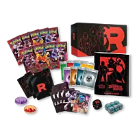 Destined Rivals Elite Trainer Box