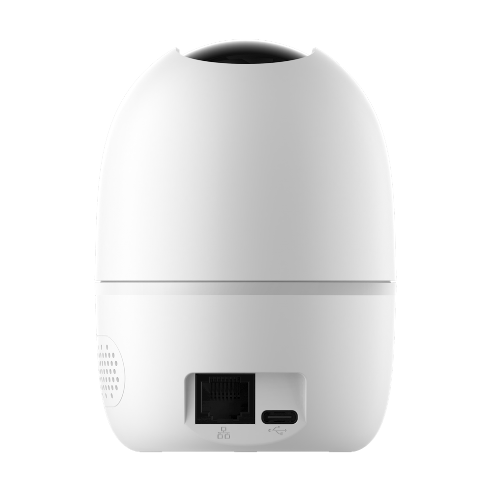 Ranger 2 Pro (8MP-Indoor-WiFi) Camera