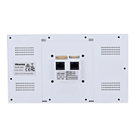 S563 - 8" - Android 12 - PoE - White