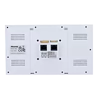 S563 - 8" - Android 12 - PoE - White