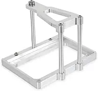 Detroit Speed Battery Relocation Kit w/ Hardware (120107DS)