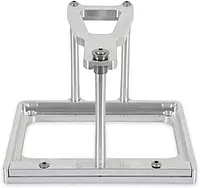 Detroit Speed Battery Relocation Kit w/ Hardware (120107DS)