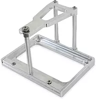 Detroit Speed Battery Relocation Kit w/ Hardware (120107DS)