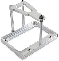 Detroit Speed Battery Relocation Kit w/ Hardware (120107DS)