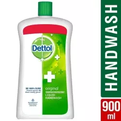 Dettol Hand Wash Liquid