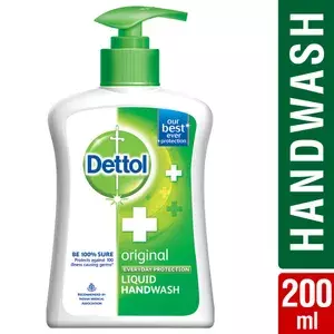 Dettol Hand Wash Liquid