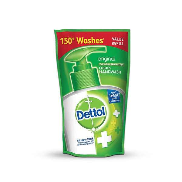Dettol Hand Wash Liquid