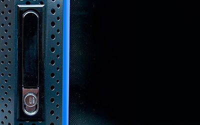 6U wall mount server rack with glass door and perforated side panels 600x450x368mm (WxDxH) 6U wall mount server rack with glass door and perforated side panels 600x450x368mm (WxDxH)