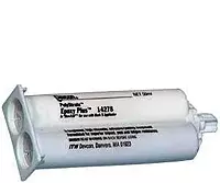 Devcon 14350 230 Clear Epoxy Plus 25, 400 mL, 13.525 fl. oz.