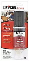 Devcon 14310 25ml Clr 2-Ton Epoxy 907197