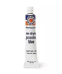 Permatex 80038 Prussian, 0.75 oz Tube, Blue