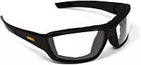 DeWalt DPG83-11D Converter SAFETY Glasses - Clear Anti-Fog Lens (1 Pairper Pack) One Size