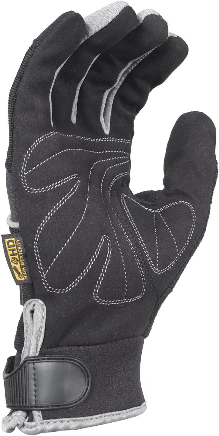 DeWalt DPG200 General Utility Performance Glove