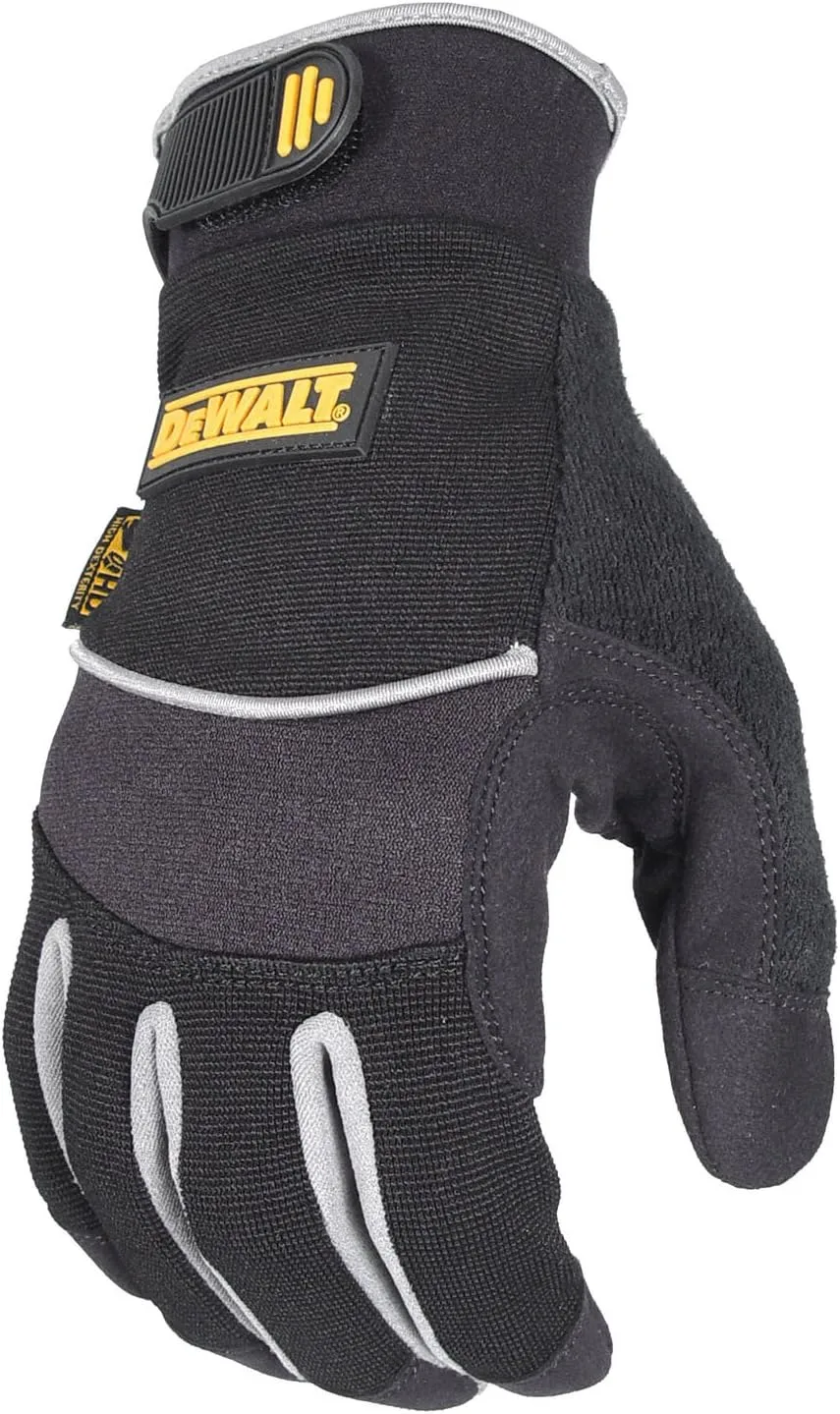 DeWalt DPG200 General Utility Performance Glove