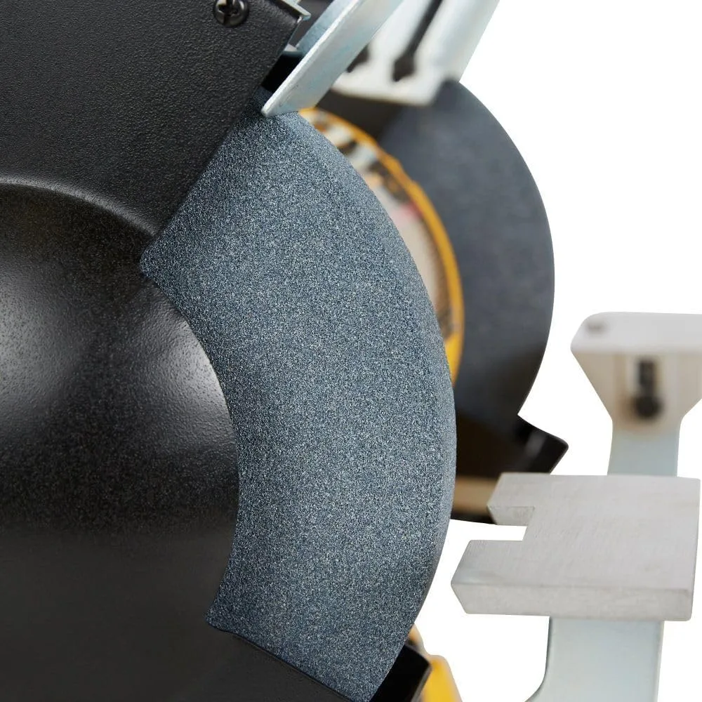 DEWALT DW758 8-Inch Bench Grinder