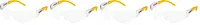Radians DeWalt DPG54-1D Protector SAFETY Glasses - Clear Lens (1 Pairper Pack), Multicolor, One Size