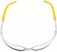 Radians DeWalt DPG54-1D Protector SAFETY Glasses - Clear Lens (1 Pairper Pack), Multicolor, One Size