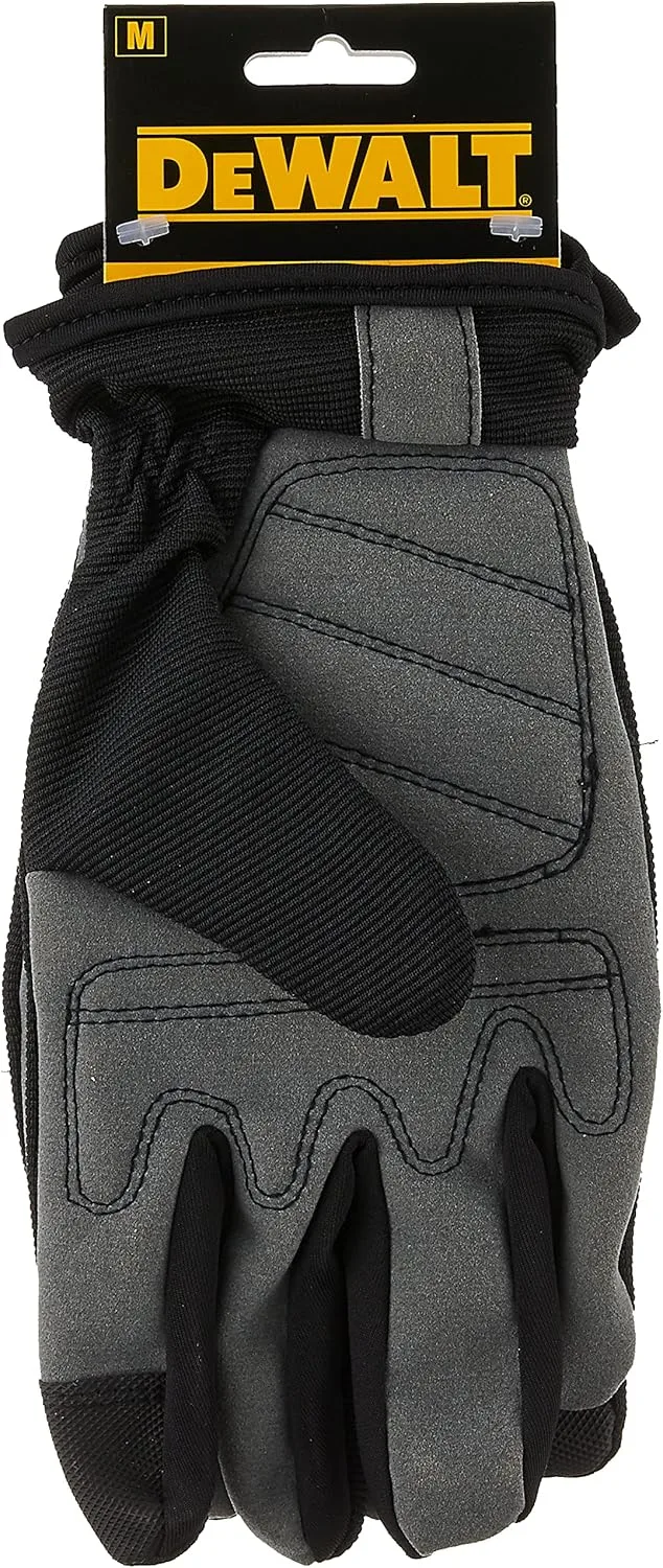 DeWalt DPG218 RapidFit Slip-On Glove
