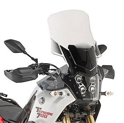 KAPPA YAMAHA WIND DEFLECTOR DF2145K - TÉNÉRÉ 700 (19-20)