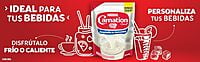 CARNATION Leche Evaporada Nestlé Polvo 1.3kg