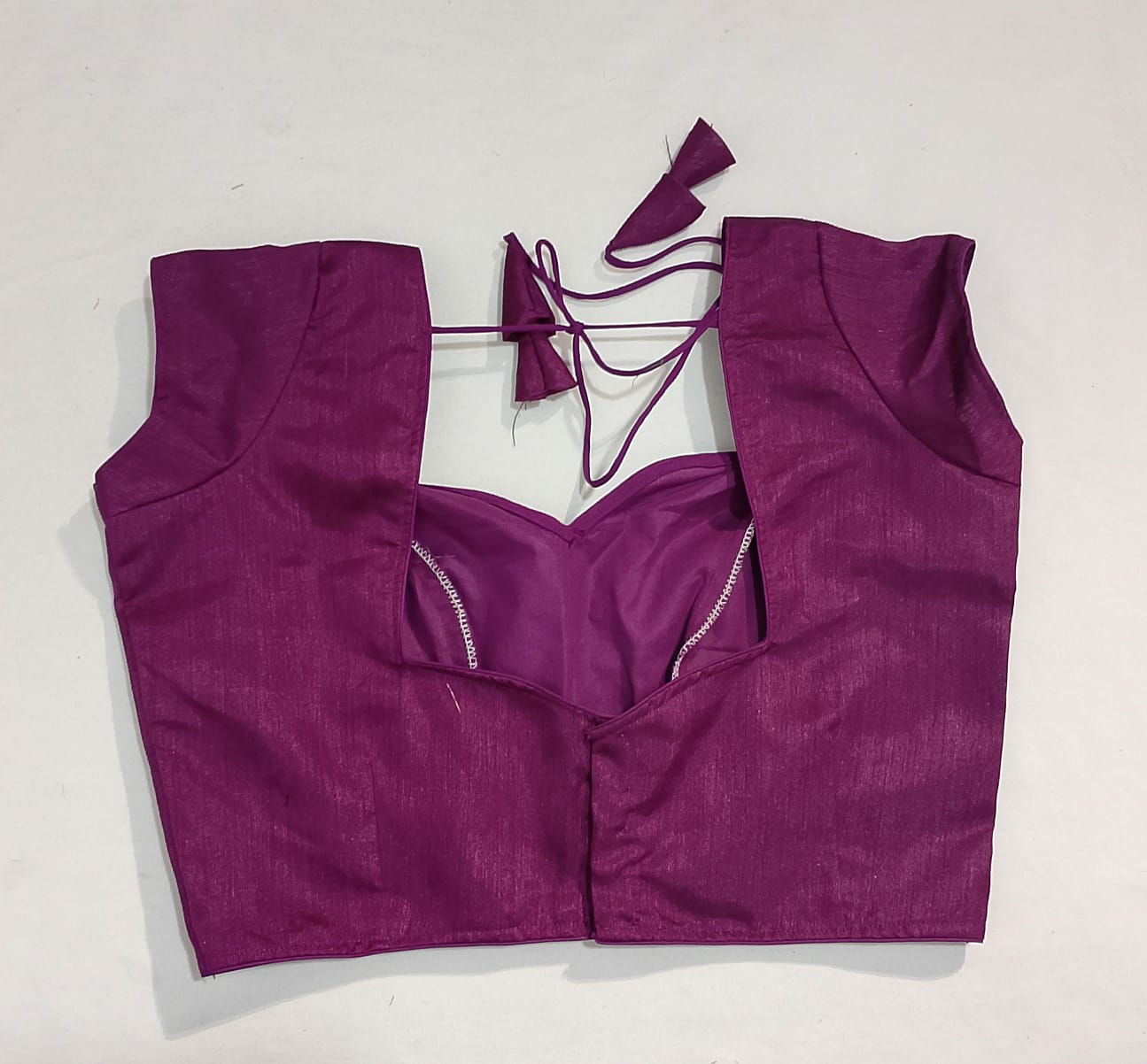 N176: Ready To Ship Beautiful Saree With Stitched Blouse N176: Ready To Ship Beautiful Saree With Stitched Blouse