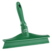 Vikan 10" Ultra Hygiene Table Squeegee Vikan 10" Ultra Hygiene Table Squeegee
