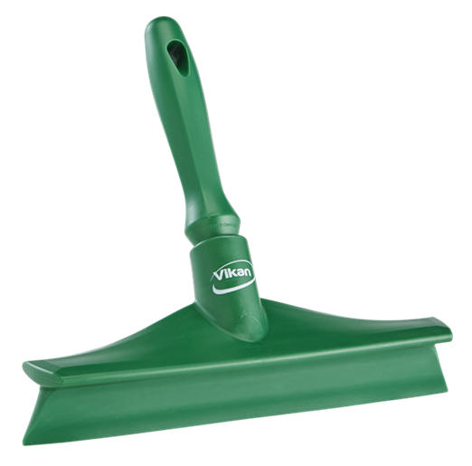 Vikan 10" Ultra Hygiene Table Squeegee Vikan 10" Ultra Hygiene Table Squeegee