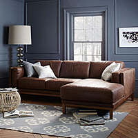 Parko Sectional Sofa Parko Sectional Sofa
