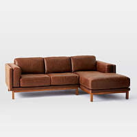 Parko Sectional Sofa Parko Sectional Sofa