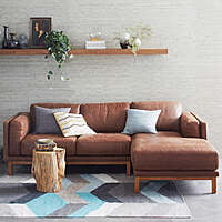 Parko Sectional Sofa Parko Sectional Sofa