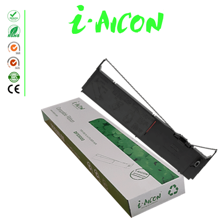 AICON PRINTER RIBBON C-DFX-9000 FOR EPSON